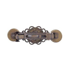 Accessoire cheveux steampunk type barrette