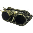 Accessoire de déguisement lunettes steampunk