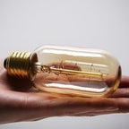 Ampoules décoratives steampunk