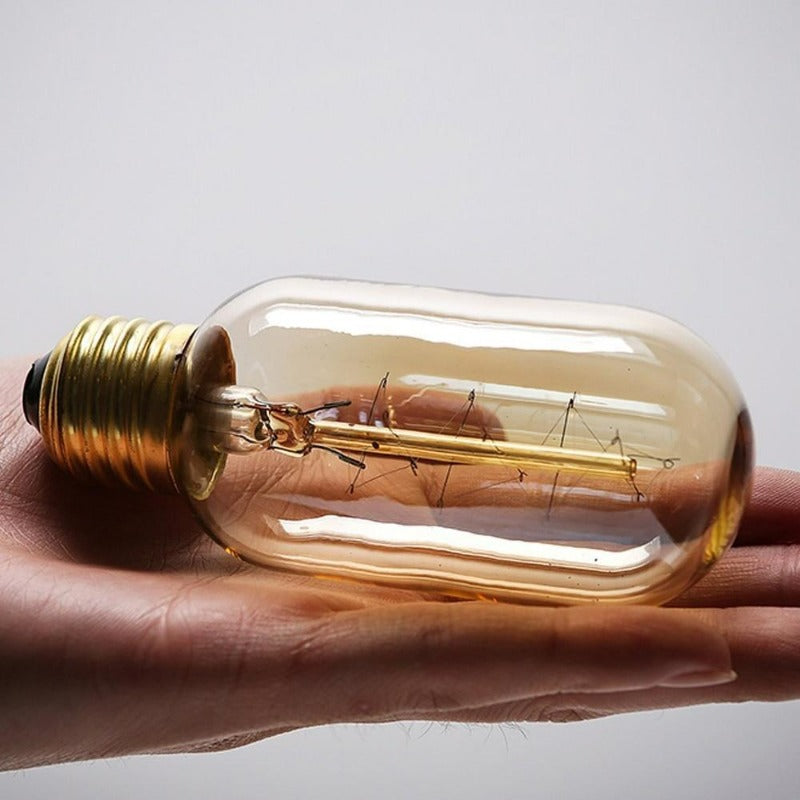 Ampoules décoratives steampunk
