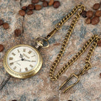 Ancienne montre à gousset