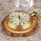 Ancienne montre de poche