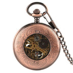 Ancienne montre de poche masculine