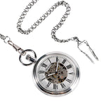 Ancienne montre de poche pour homme