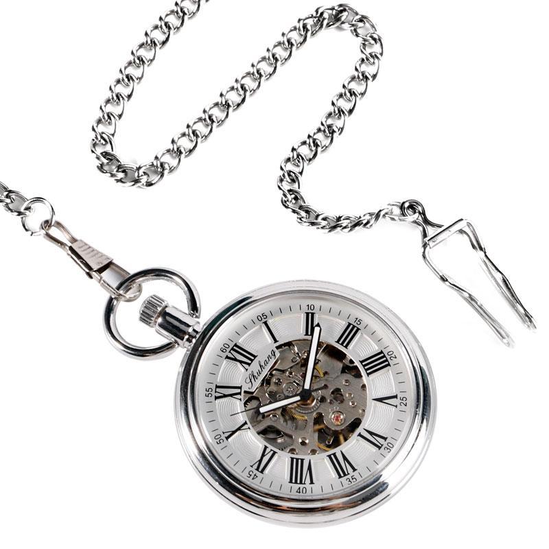 Ancienne montre de poche pour homme