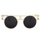 Or avec Verres Noirs