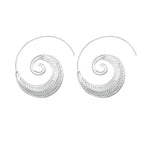 Bijoux pour oreilles au style bohème