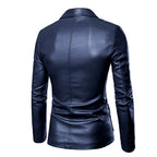 Blazer dans un style steampunk