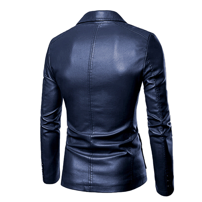 Blazer dans un style steampunk