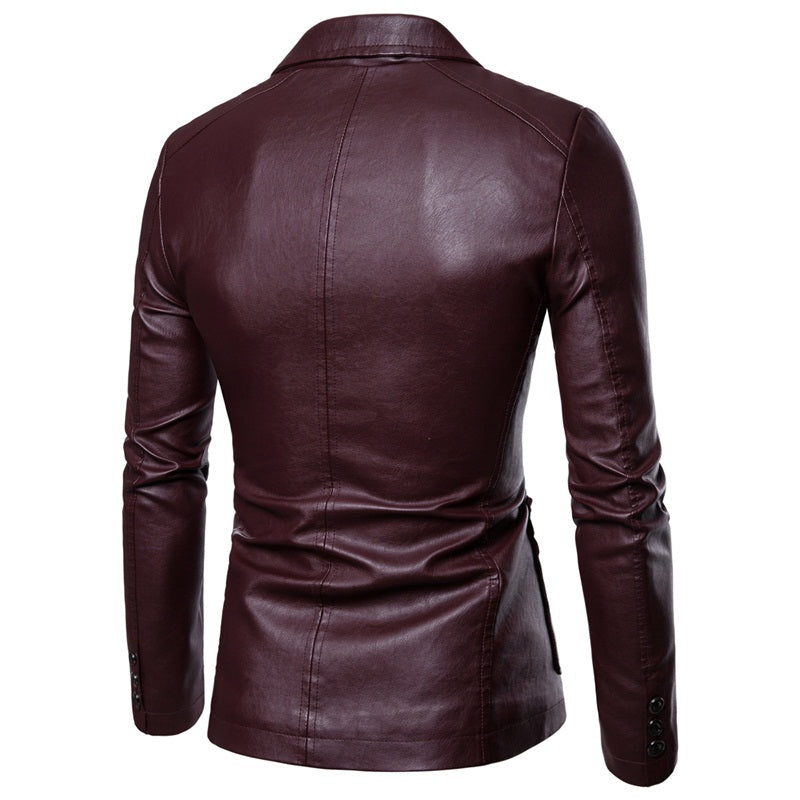 Blazer steampunk au style rétrofuturiste