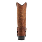 Bottes homme esprit cowboy