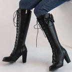 Bottes inspirées du style victorien