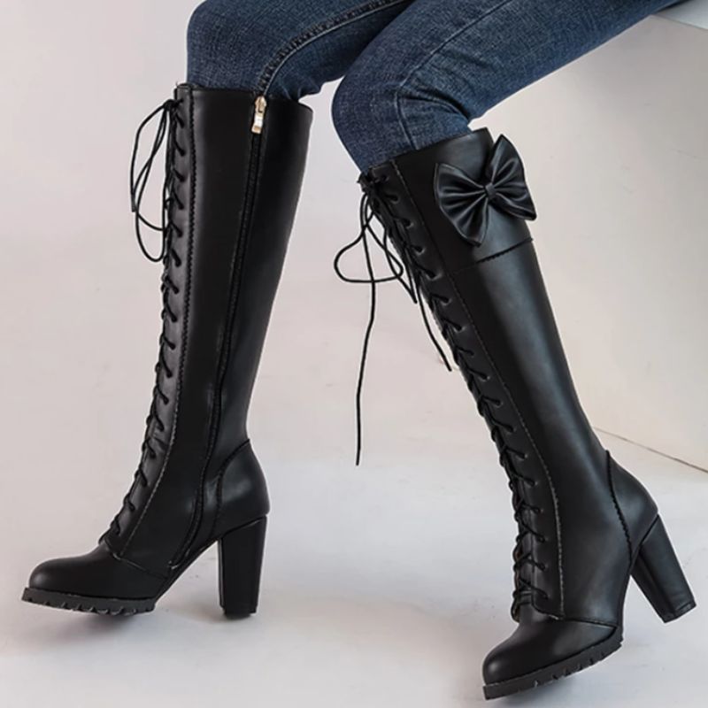 Bottes inspirées du style victorien