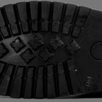 Bottes montantes d’inspiration steampunk