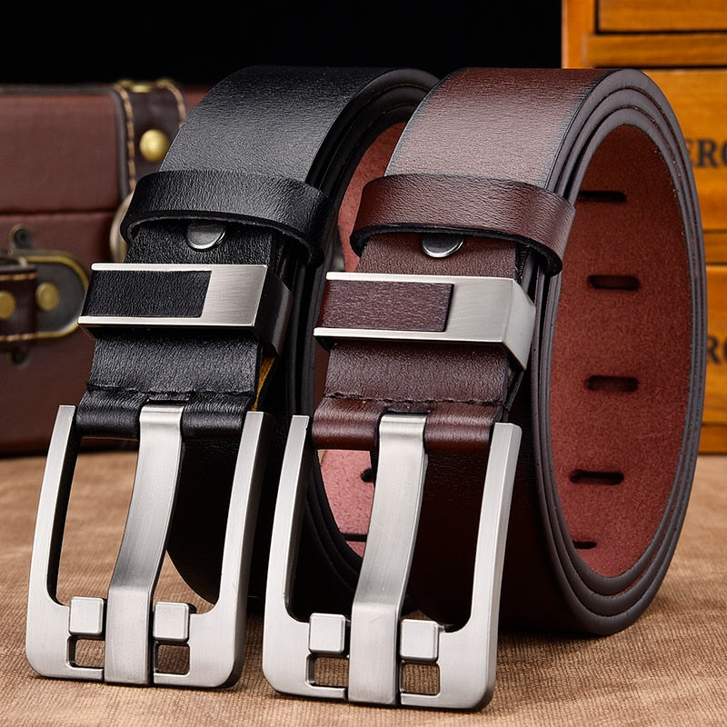 Boucle de ceinture pour homme style steampunk