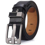 Boucle de ceinture steampunk pour homme