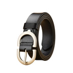 Boucle de ceinture vintage