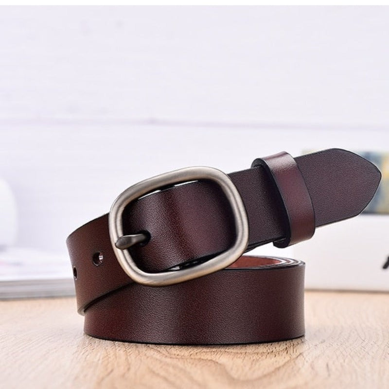 Boucle féminine pour ceinture steampunk