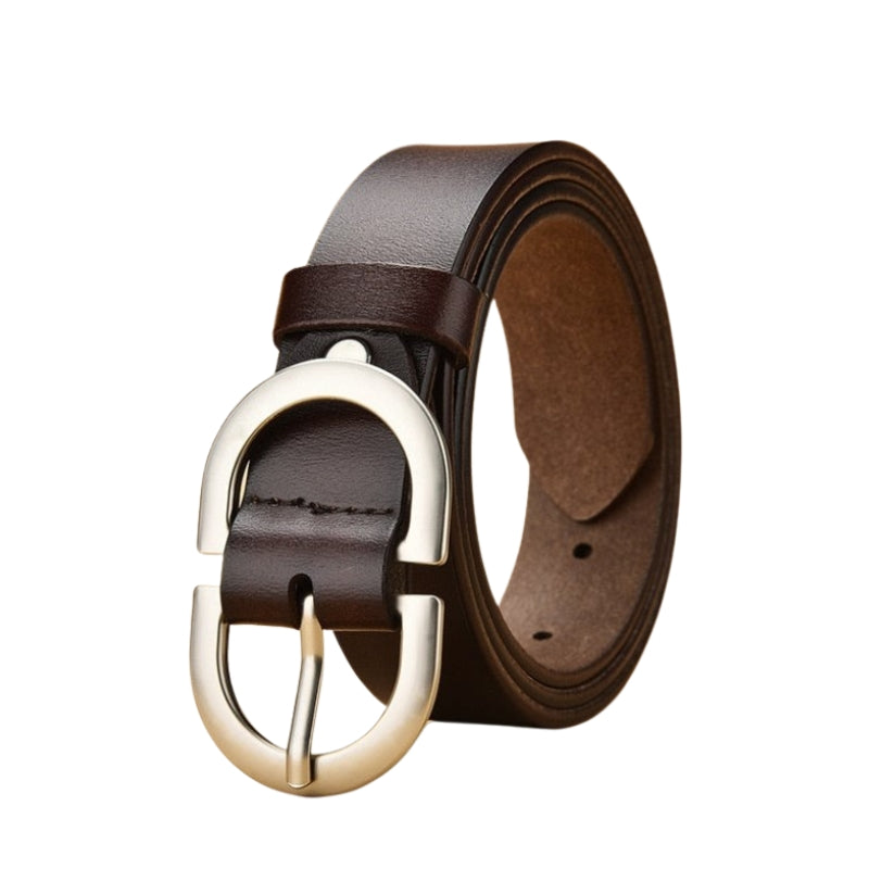 Boucle style rétro pour ceinture