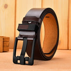 Boucle style steampunk pour ceinture homme