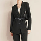 Boucle vintage pour ceinture