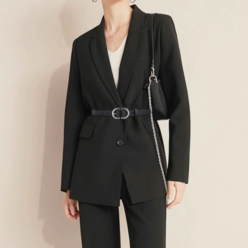 Boucle vintage pour ceinture