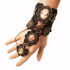 Bracelet de style victorien