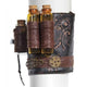 Steampunk Armband Mit Trankflasche