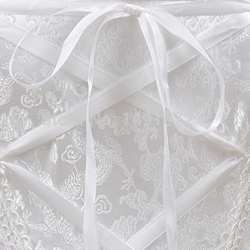 Bustier au style Renaissance