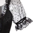 Bustier mode Renaissance