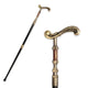 Steampunk Walking Stick