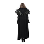 Cape tendance d’inspiration victorienne