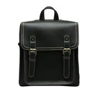 Cartable steampunk fabriqué en PU