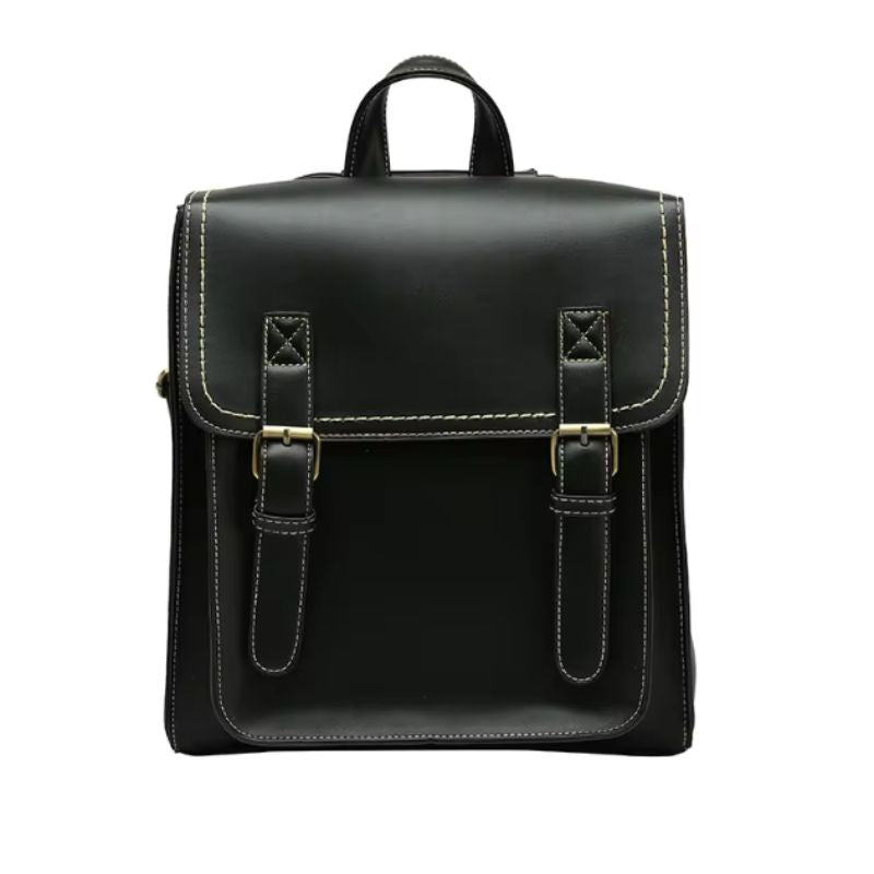 Cartable steampunk fabriqué en PU