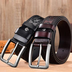 Ceinture au style western