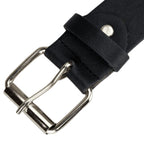 Ceinture cloutée de style punk