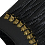 Ceinture corset de style steampunk