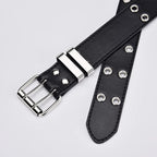 Ceinture féminine au style gothique