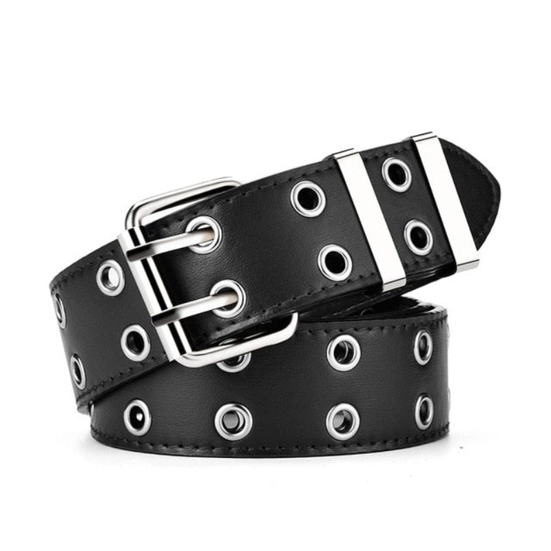 Ceinture féminine gothique