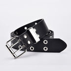 Ceinture gothique destinée aux femmes
