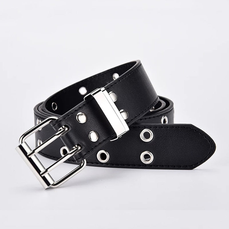 Ceinture gothique destinée aux femmes