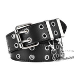 Ceinture gothique pour femme