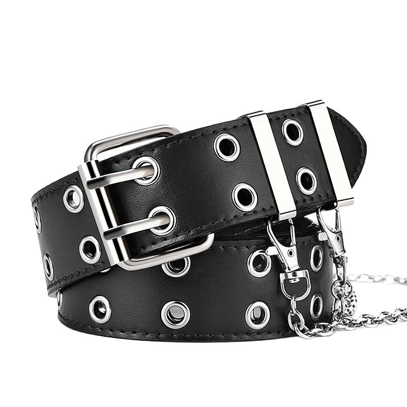 Ceinture gothique pour femme