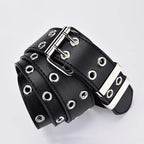 Ceinture pour femme esprit gothique
