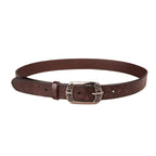 Ceinture pour femme style steampunk en simili