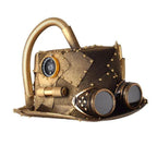 Chapeau steampunk modèle Origine