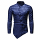 Marineblau