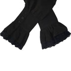 Chemise au style gothique pour homme