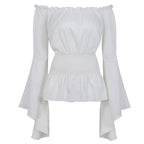 Chemise femme au style Renaissance