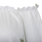 Chemise femme esprit Renaissance